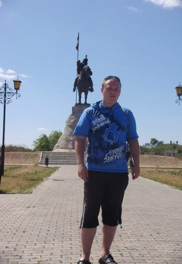 My photo - Oleg, 42 from Tikhvin (@oleg142630)