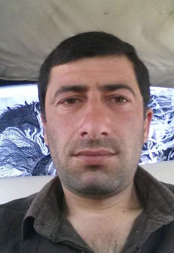 My photo - David, 25 from Yerevan (@david20715)