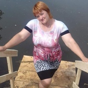 Ятан, 48, Воткинск