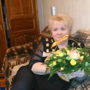 Светлана, 60, Чехов