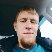 юра, 29, Йошкар-Ола
