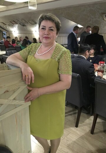 Моя фотография - Татьяна, 51 из Стерлитамак (@tatyana308427)