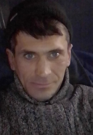 Моя фотография - Денис, 41 из Луганск (@denis302337)