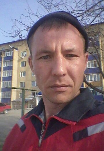 Моя фотография - Степан, 42 из Капчагай (@stepan5451)