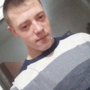 Олег, 21, Забайкальск