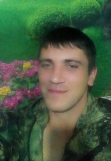Моя фотография - Иван, 34 из Горно-Алтайск (@ivan241406)
