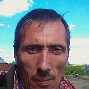 Алексей, 44, Гагино