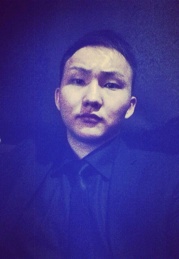 My photo - Sungat, 29 from Astana (@sungat123)