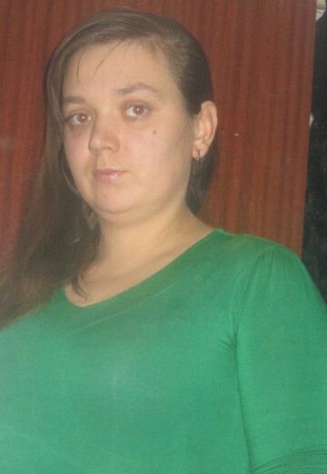 My photo - Olga, 38 from Irbit (@olga90979)