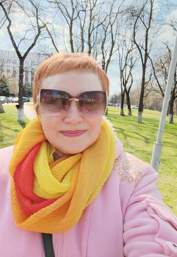 Моя фотография - Яна, 54 из Могилёв (@tatyanaccsr)