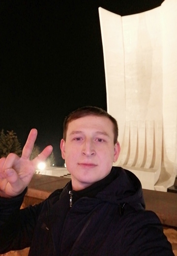 My photo - Aleksandr, 32 from Samara (@aleksandr8494716)