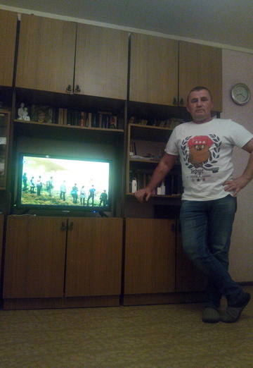 Моя фотография - Геннадий, 47 из Тамбов (@gennadiy29379)