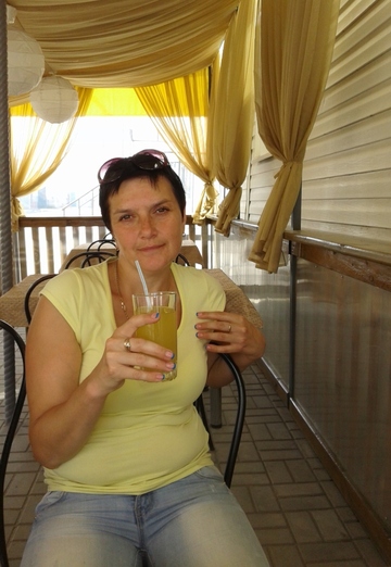 My photo - Ekaterina, 47 from Novyy Oskol (@ekaterina98138)