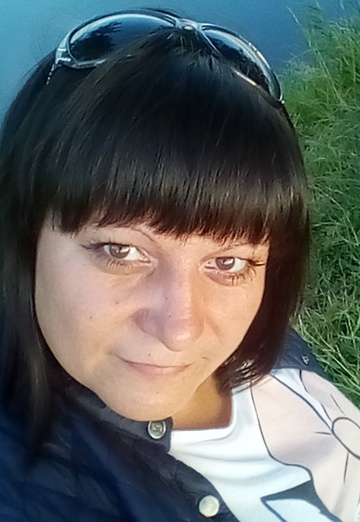My photo - veronika, 41 from Kansk (@veronika1992)
