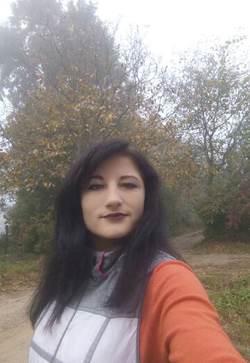 My photo - nastona, 24 from Chernivtsi (@nastona24)