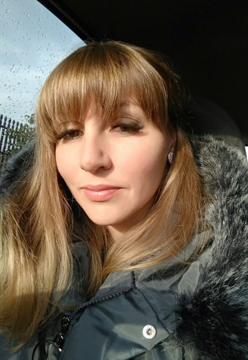 Моя фотография - Юлия, 41 из Одесса (@uliya148738)