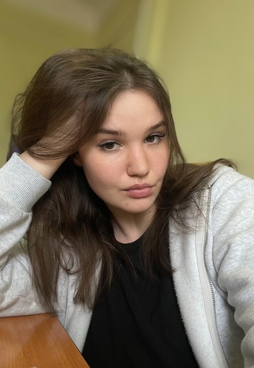 My photo - Liliya, 27 from Voronezh (@liliya40968)