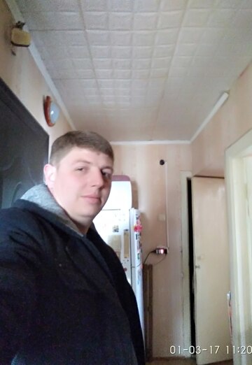 My photo - Anton, 38 from Berdyansk (@anton108368)