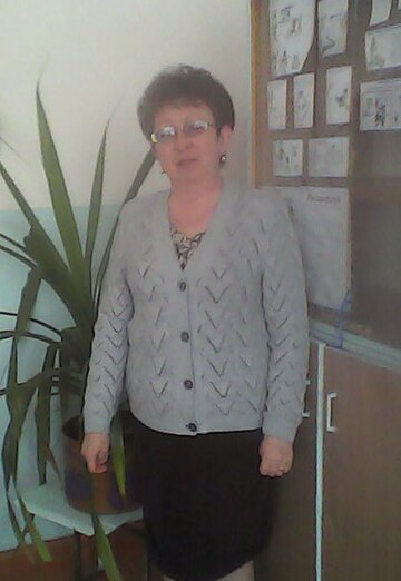 My photo - NURIYa, 64 from Uyskoye (@nuriya577)