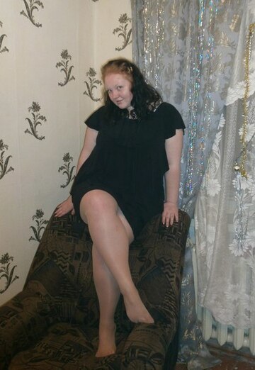 Моя фотография - Виктория, 32 из Березовский (Кемеровская обл.) (@viktoriya39676)