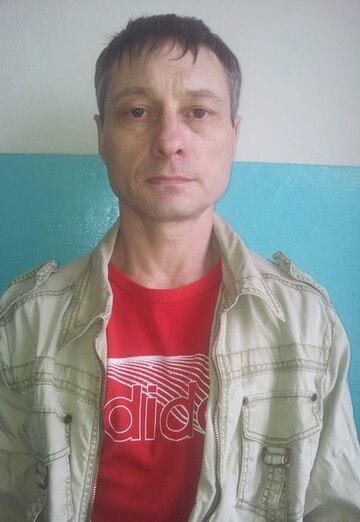 My photo - Yuriy, 56 from Toropets (@uriy35583)