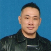 Herry Walandha 54 Jakarta