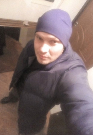 My photo - Anatoliy, 38 from Ivano-Frankivsk (@anatoliy92293)