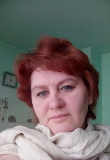 Моя фотография - НАТАЛЬЯ, 46 из Минусинск (@natalya211250)