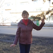 Любовь, 69, Яя