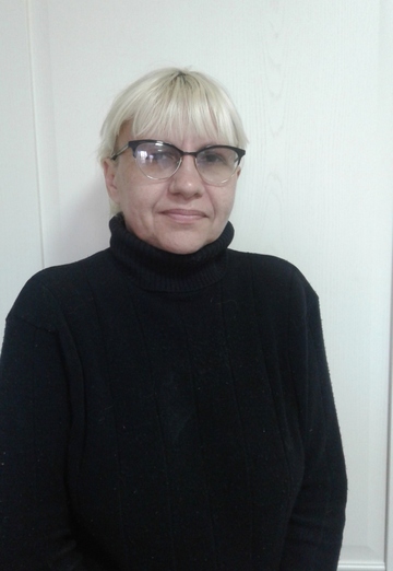 My photo - cherchenko natalya alek, 57 from Uralsk (@cherchenkonatalyaalek)
