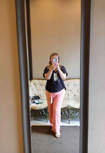 Oksana (@oksana157599) — my photo № 6