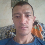 Дмитрий, 34, Красноярск