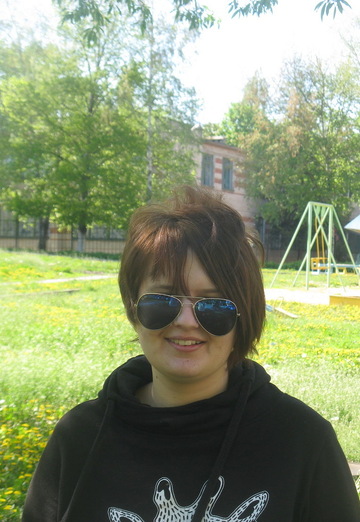Kseniya Larionova (@kseniyalarionova) — la mia foto № 98