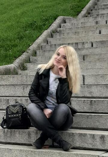 Моя фотография - Катя, 38 из Львов (@lalusa2)