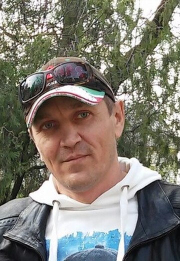 My photo - Nastoyashchiy, 51 from Chistopol (@nastoysiy7664294)
