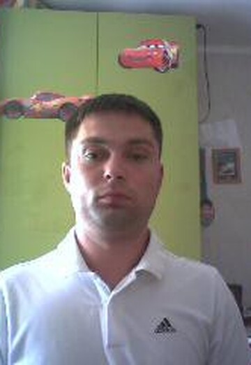 My photo - Oleg, 36 from Balabanovo (@oleg7647040)