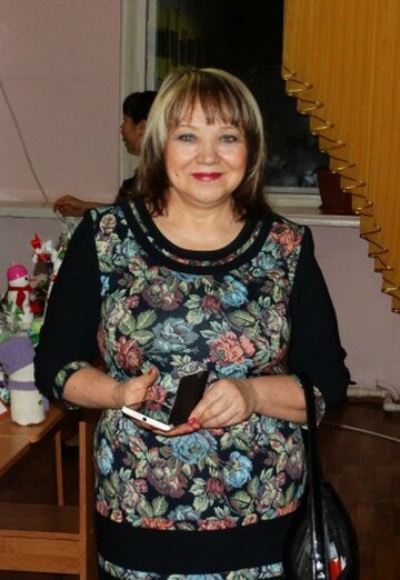 Моя фотография - Галина, 67 из Донской (@galina8833320)