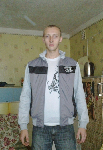 My photo - Andrey, 31 from Rostov (@id501194)
