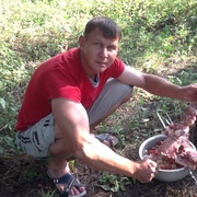 Алексей, 48, Белая Глина