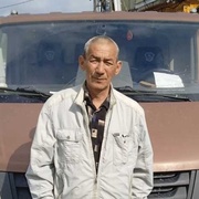 Абай Булатович, 58, Нижневартовск
