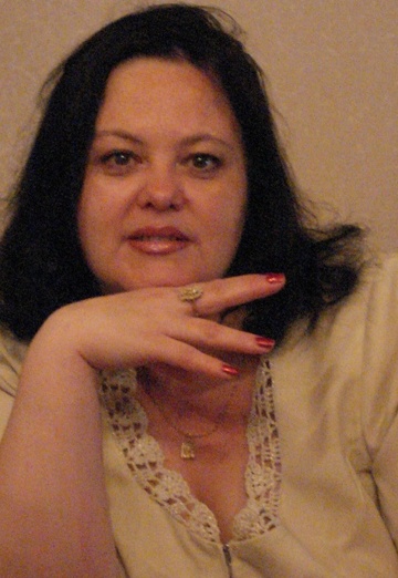 Моя фотография - natalia, 57 из Волгоград (@natalia89)