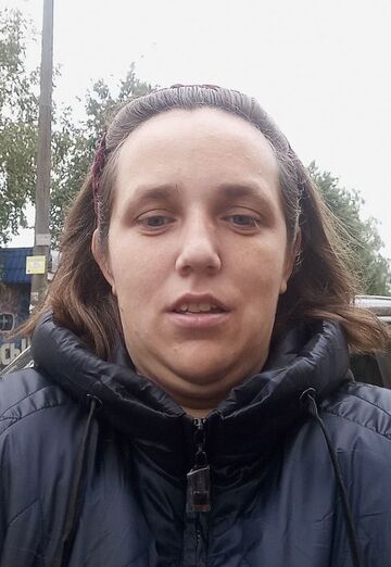 Моя фотография - Ольга, 32 из Смоленск (@olga343105)