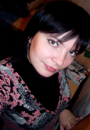 My photo - Elena, 30 from Mezhdurechensk (@elena38594)