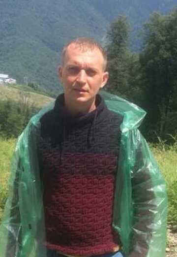 Mein Foto - Wladimir, 38 aus Ipatowo (@vladimir411026)