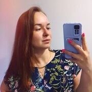 Anastasiya 30 Moscow