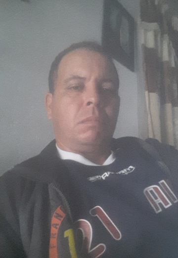 My photo - Raul sanabriaServen, 40 from Colombia (@raulsanabriaserven)