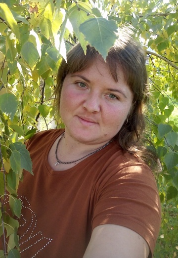 Моя фотография - Татьяна, 26 из Урюпинск (@tatyana372948)