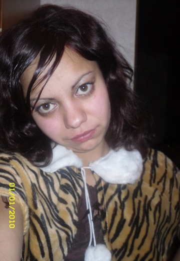 My photo - Evgeniya, 36 from Arseniev (@evgeniya894)