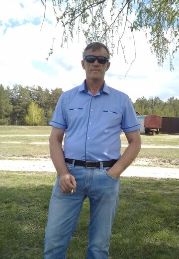 My photo - aleksey kamonin, 51 from Izmaylovo (@alekseykamonin)