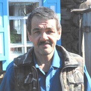 ПАВЕЛ, 61, Петропавловка (Бурятия)